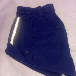 Lululemon Hotty Hots